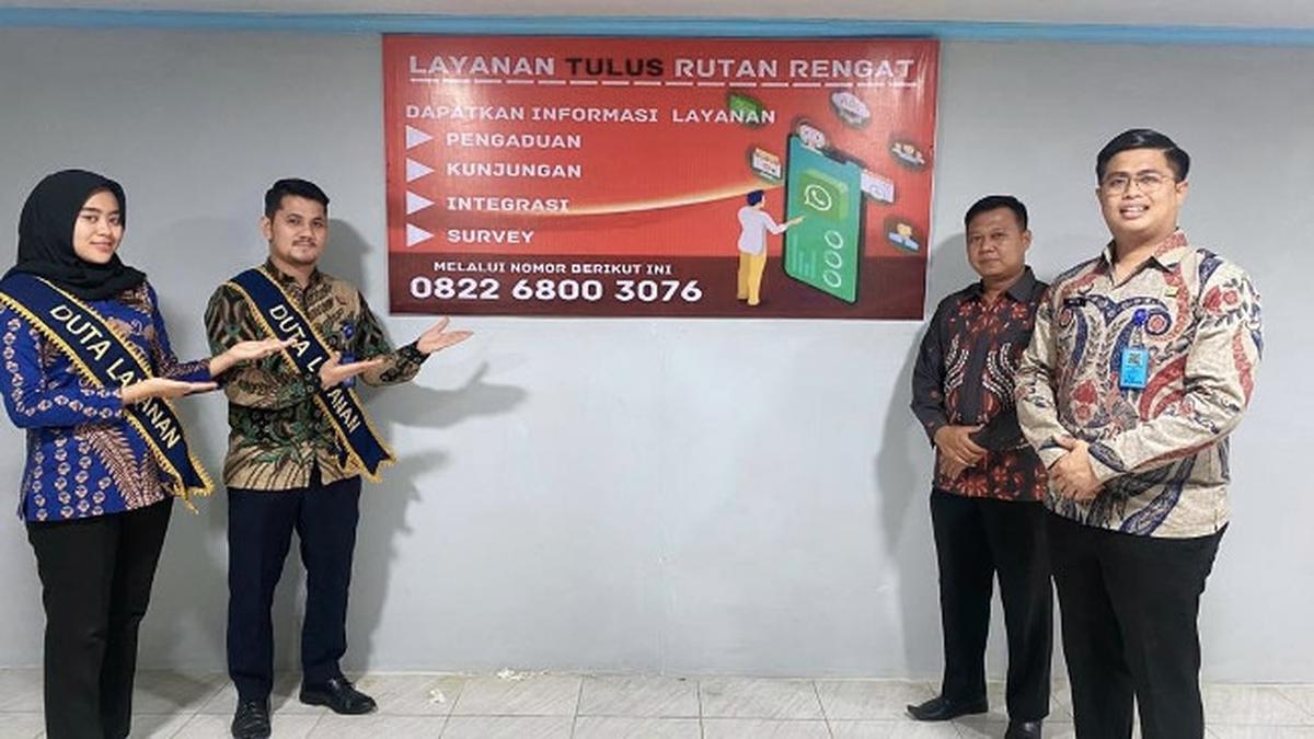 PBJ 2026: The Secret Behind Proactive Tendering at Cilacap's OPDs
